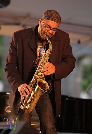 Kenny Garrett
