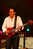 Stanley Clarke