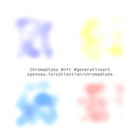 blobs Banner 4